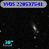 VVDS 220537541