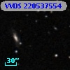 VVDS 220537554