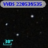 VVDS 220538535