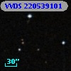 VVDS 220539101