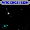 MITG J2029+3930