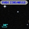 VVDS 220540513