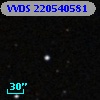 VVDS 220540581
