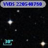 VVDS 220540780