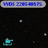 VVDS 220540875