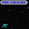 VVDS 220542104