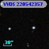 VVDS 220542357