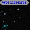 VVDS 220542508