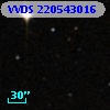 VVDS 220543016