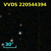 VVDS 220544394