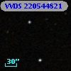 VVDS 220544821