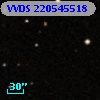 VVDS 220545518