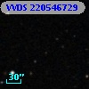 VVDS 220546729
