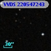 VVDS 220547243