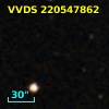 VVDS 220547862