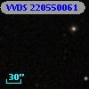 VVDS 220550061
