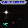 VVDS 220550275