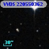 VVDS 220550362