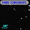 VVDS 220550475