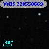 VVDS 220550669