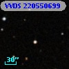 VVDS 220550699
