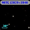 MITG J2029+3940