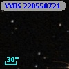 VVDS 220550721