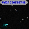 VVDS 220550748