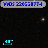 VVDS 220550774