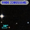 VVDS 220551145