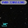 VVDS 220551205
