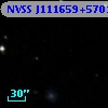 NVSS J111659+570156