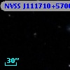NVSS J111710+570030