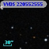 VVDS 220552555