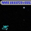 NVSS J111723+555230