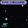 VVDS 220555080