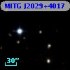 MITG J2029+4017