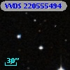 VVDS 220555494