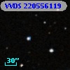 VVDS 220556119