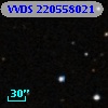 VVDS 220558021