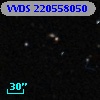 VVDS 220558050