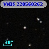 VVDS 220560262