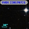 VVDS 220570721