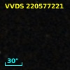 VVDS 220577221