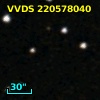 VVDS 220578040