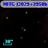 MITG J2029+3950b
