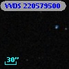 VVDS 220579500