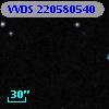 VVDS 220580540