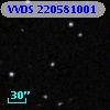 VVDS 220581001