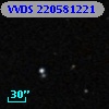 VVDS 220581221